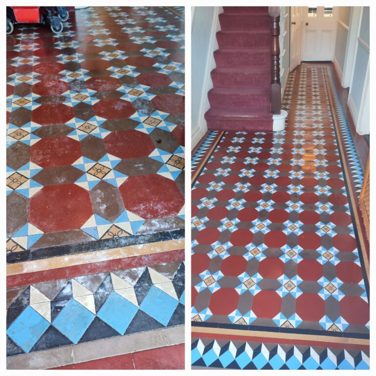 Floor Cleaning Dublin | How To Clean All Types Of Floors