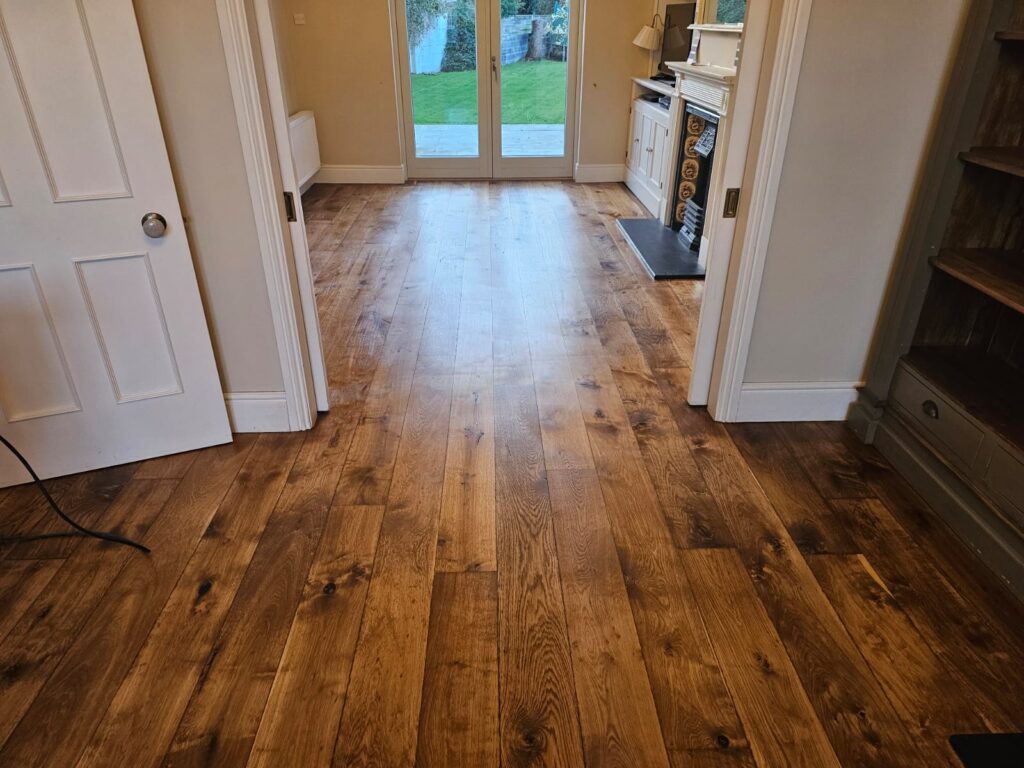 Floor Cleaning Sandymount
