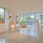 How To Polish Concrete Floors