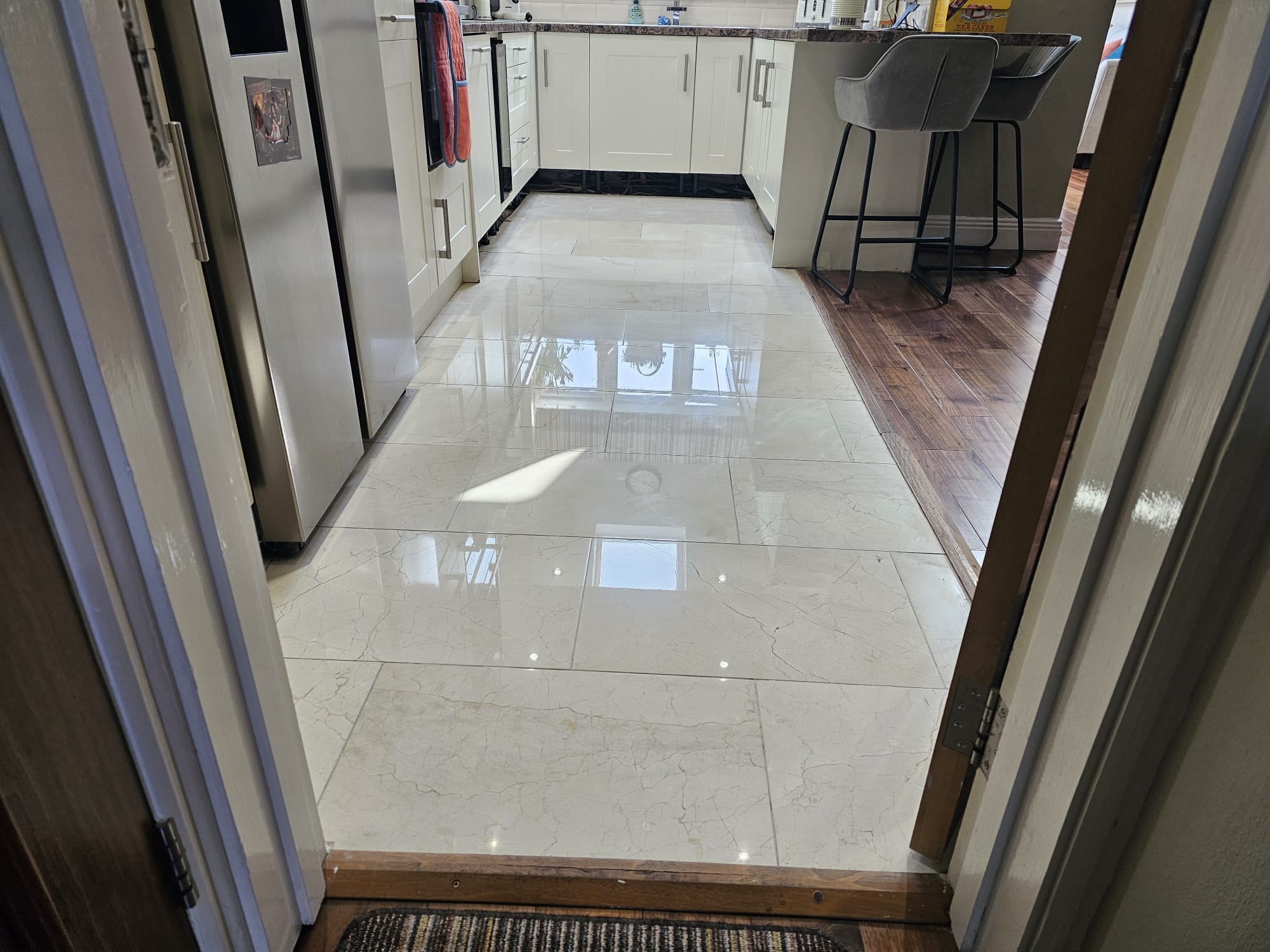 The Ultimate Guide to Marble Floor Cleaning, Polishing, and Maintenance
