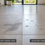 Ceramic Floor Cleaning Done Right