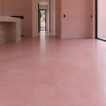 How To Care For Microcement Floors
